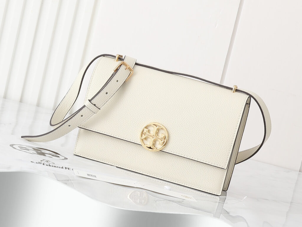 トリー バーチ「Tory Burch」Miller 風琴バッグ