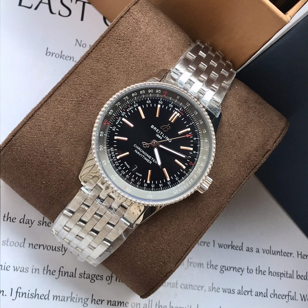 ブライトリング ナビタイマー 41mm