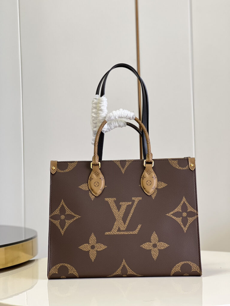 ルイ・ヴィトン「Louis Vuitton」VIBE ハンドバッグ