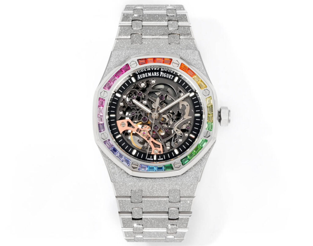 オーデマ・ピゲ ロイヤルオーク 41mm