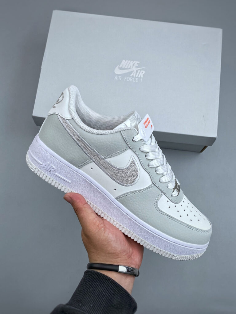 ナイキ エア フォース 1 トレンドスニーカー「Nike Air Force 1」
