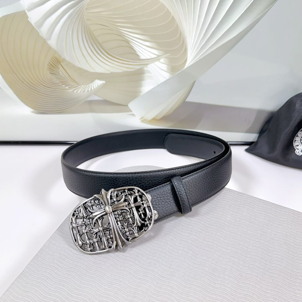 クロムハーツ「Chrome Hearts」クラシック＆ヴィンテージ ベルト