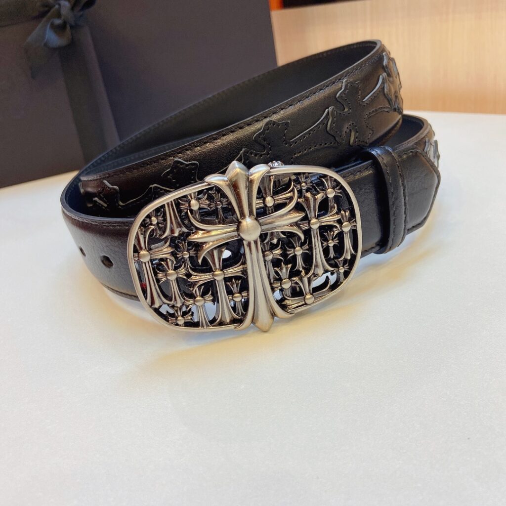 クロムハーツ「Chrome Hearts」クラシック&ヴィンテージ ベルト