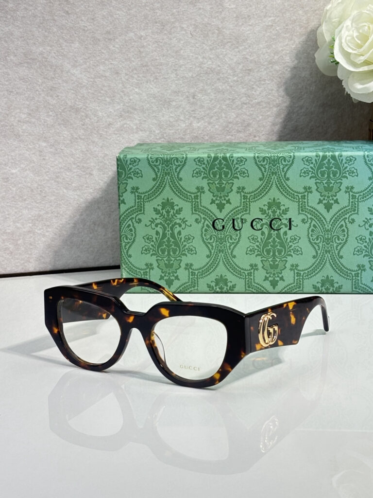 【在庫登場】Gucci イタリアンスタイルサングラス「ファッションアイテム」