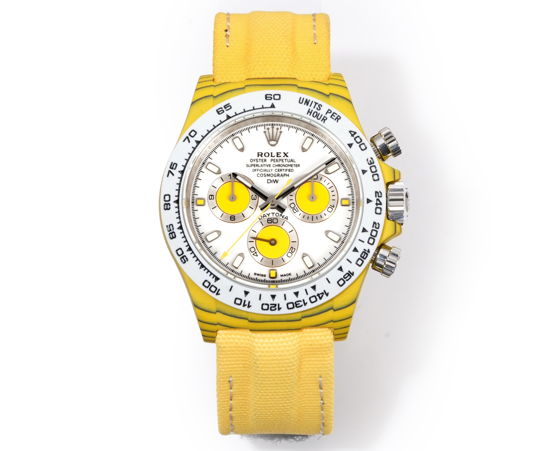 ロレックス コスモグラフ デイトナ 40MM