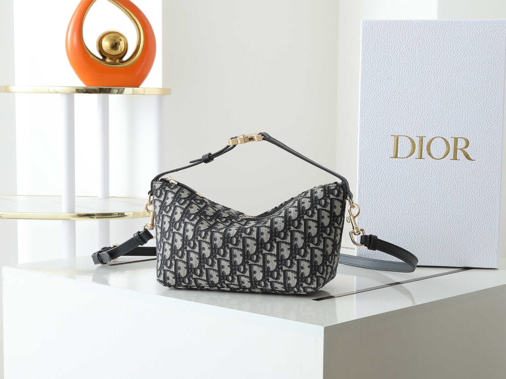 ディオール「Dior」Travel Nomad ハンドバッグ