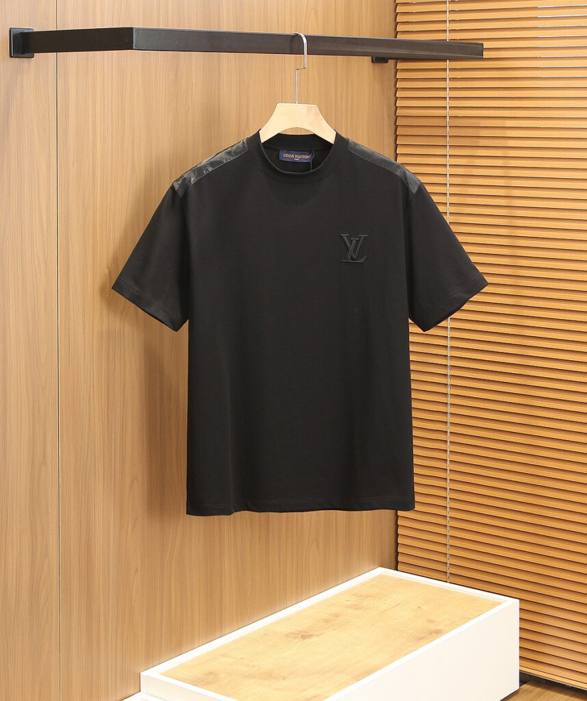 ルイ・ヴィトン「Louis Vuitton」 2026春夏 新作Tシャツ