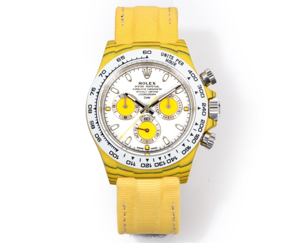ロレックス コスモグラフ デイトナ 40MM