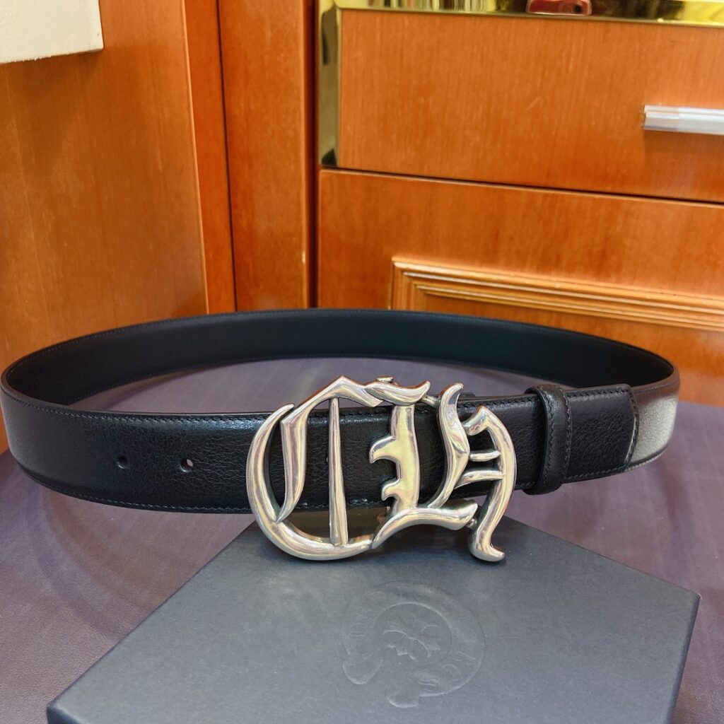 クロムハーツ「Chrome Hearts」クラシック&ヴィンテージ ベルト