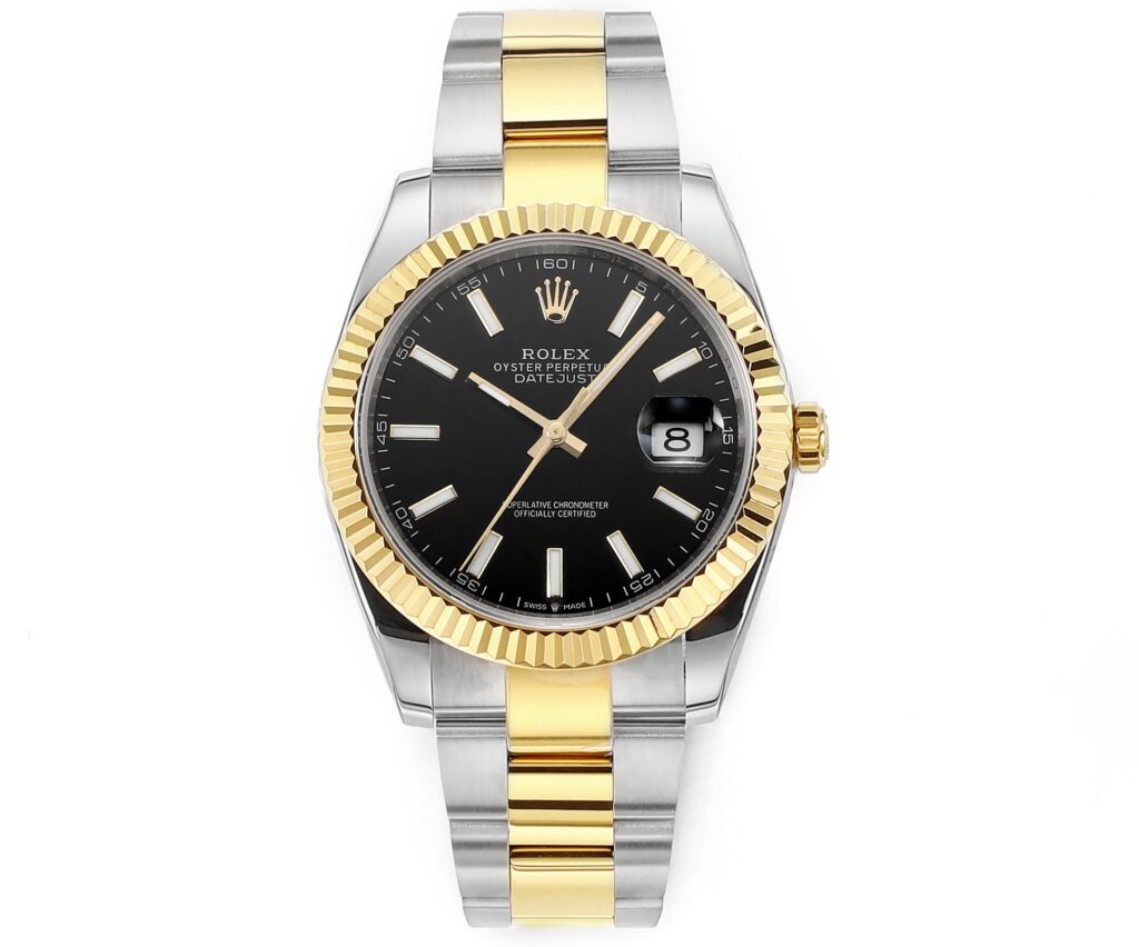 ロレックス［Rolex］ロレックス デイトジャスト 腕時計41MM