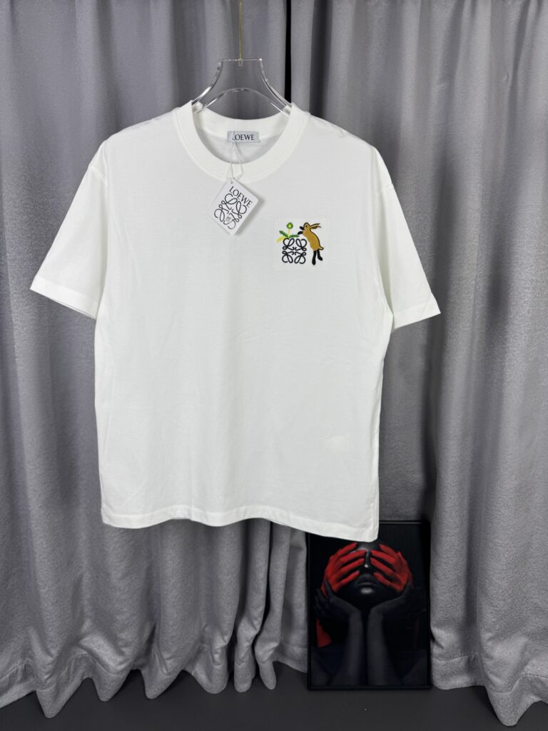 ロエベ「Loewe」 2026年 春夏 新作 Tシャツ