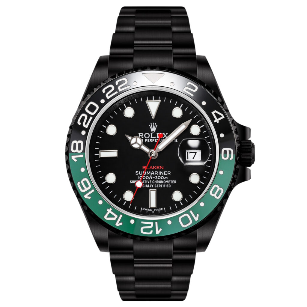 ロレックス サブマリナー 40MM