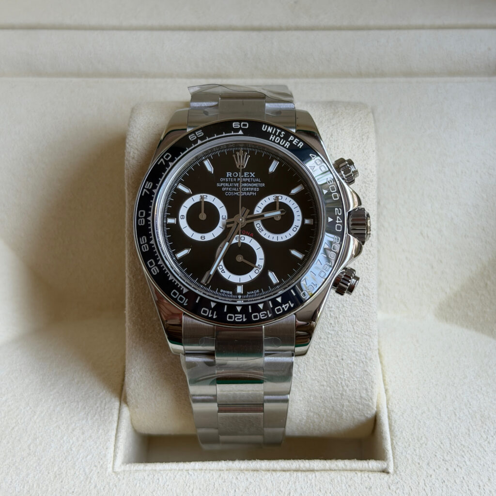 ロレックス コスモグラフ デイトナ 40MM