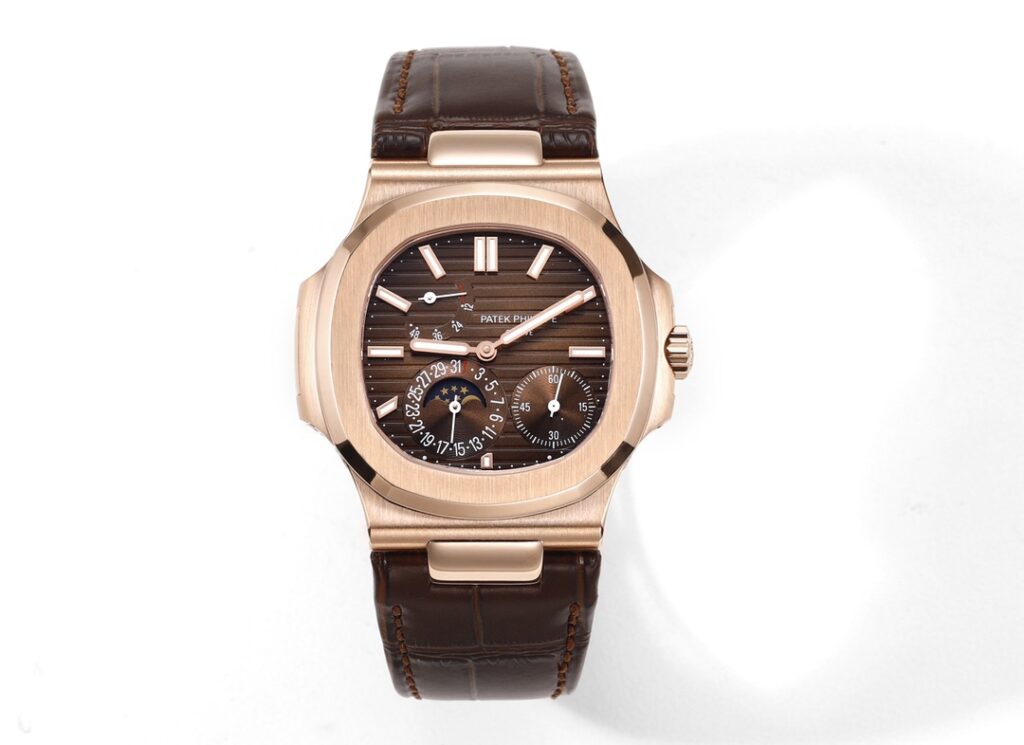 パテック・フィリップ ノーチラス 40MM