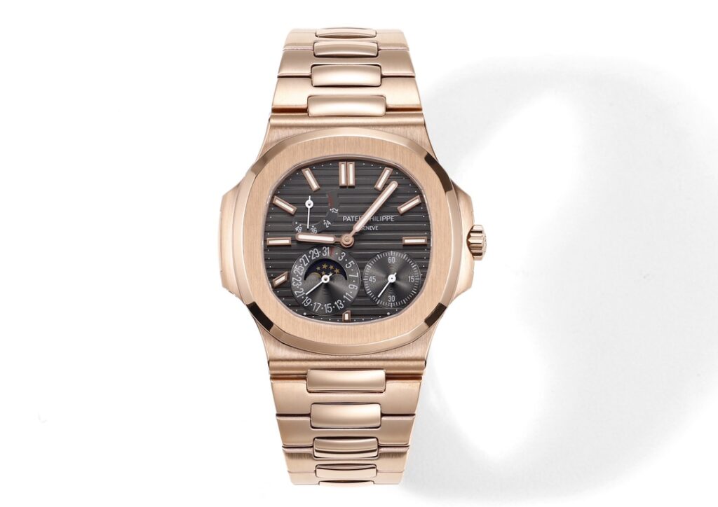 パテック・フィリップ ノーチラス 40MM