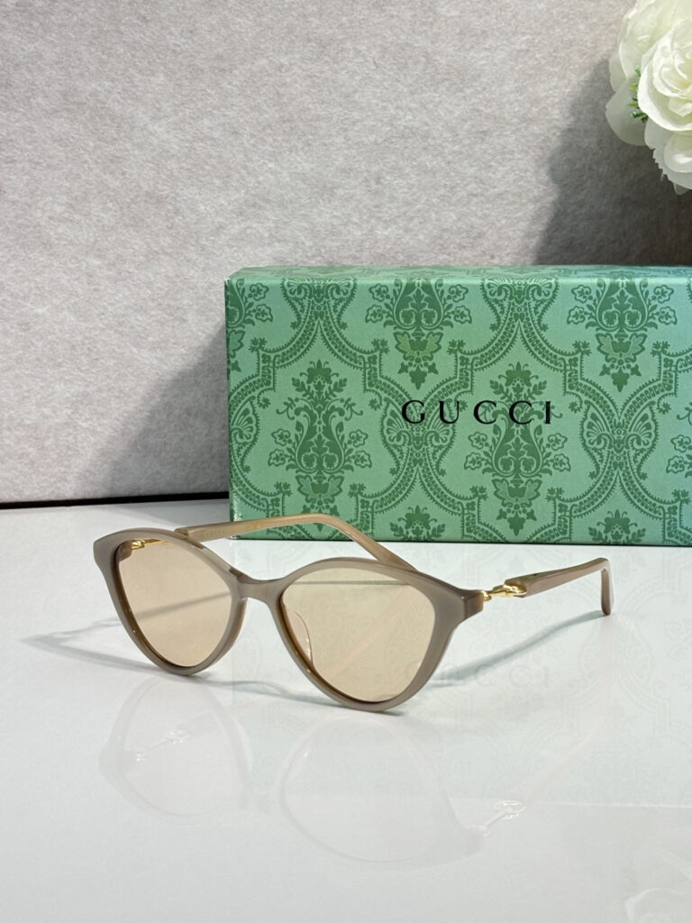 【在庫登場】Gucci イタリアンスタイルサングラス「ファッションアイテム」