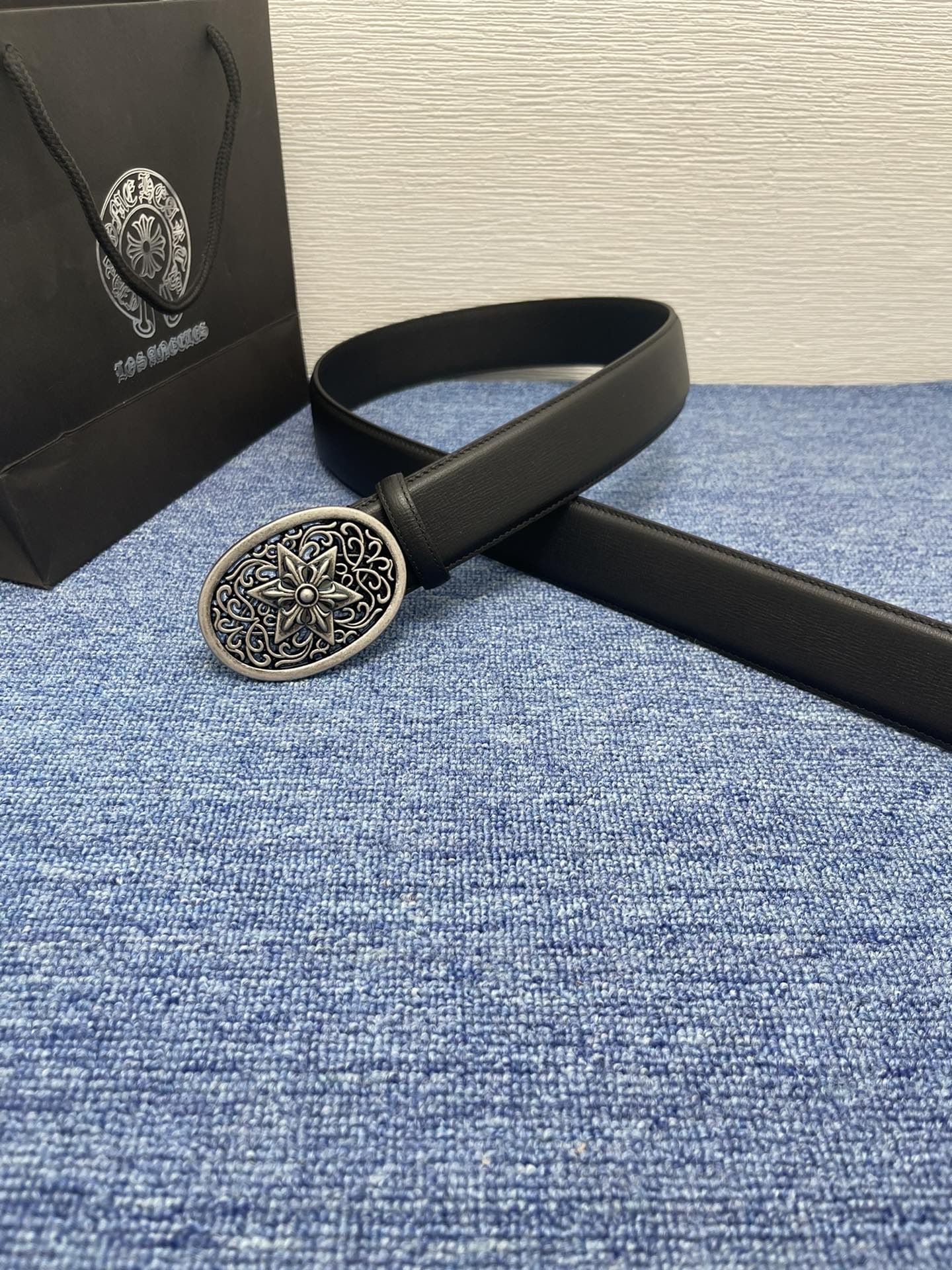 クロムハーツ「Chrome Hearts」クラシック&ヴィンテージ ベルト