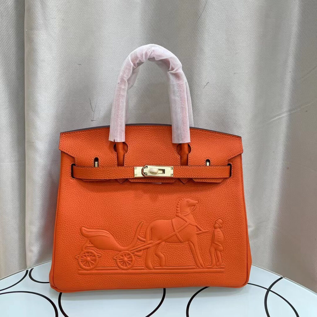 エルメス バーキン 30「Birkin Bag」