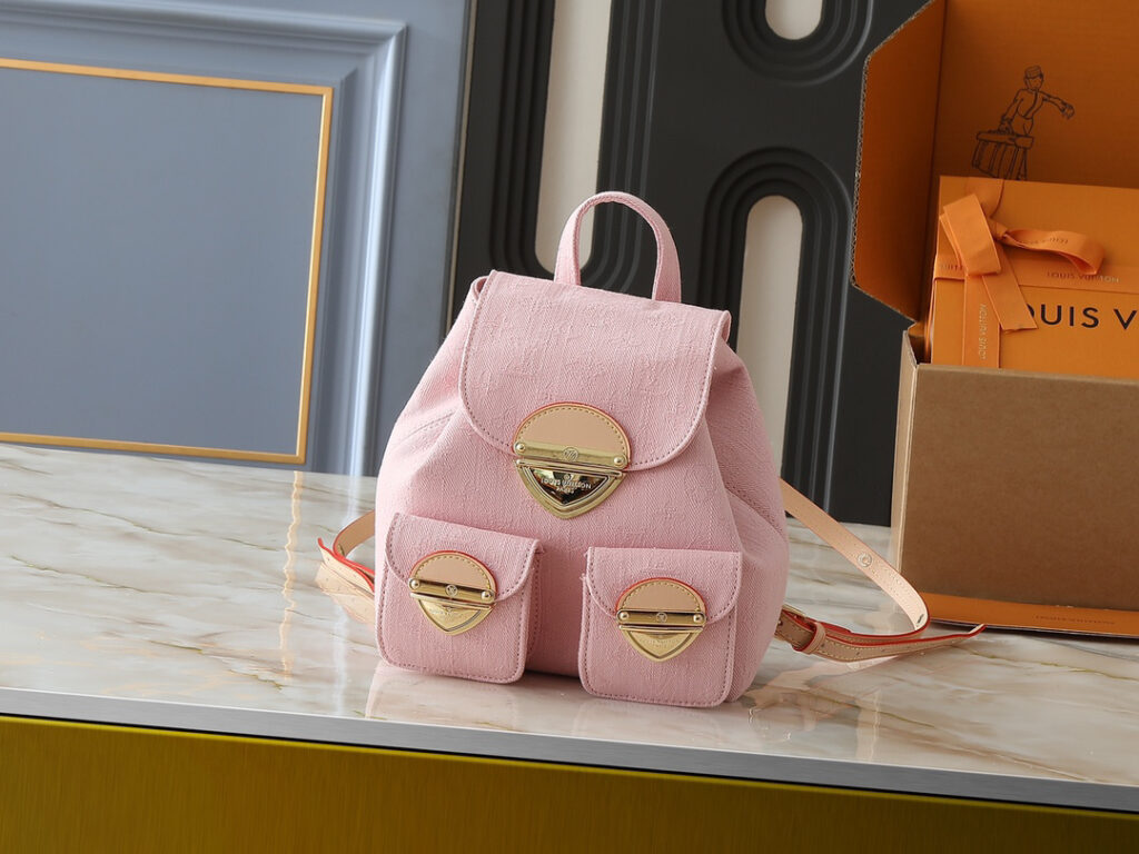 ルイ・ヴィトン「Louis Vuitton」ヴェネツィア バックパック
