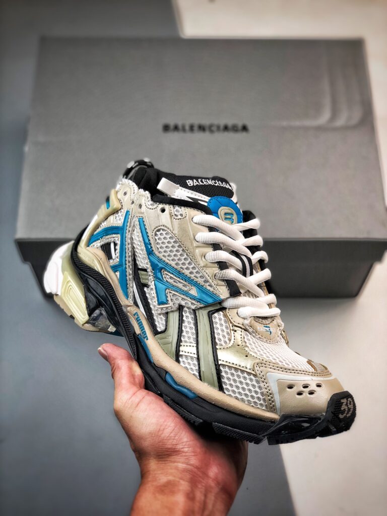 バレンシアガ ランナー スニーカー「Runner Sneaker」
