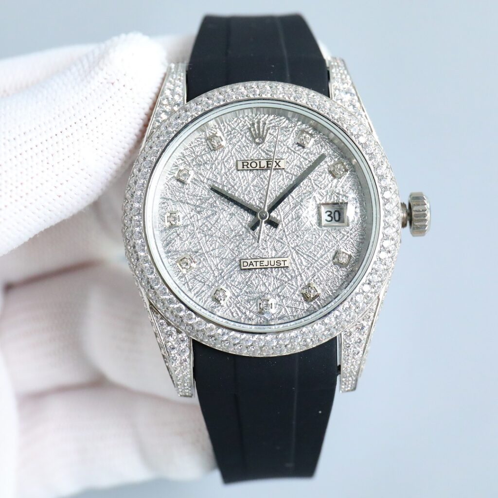 ロレックス［Rolex］ロレックス デイトジャスト 腕時計