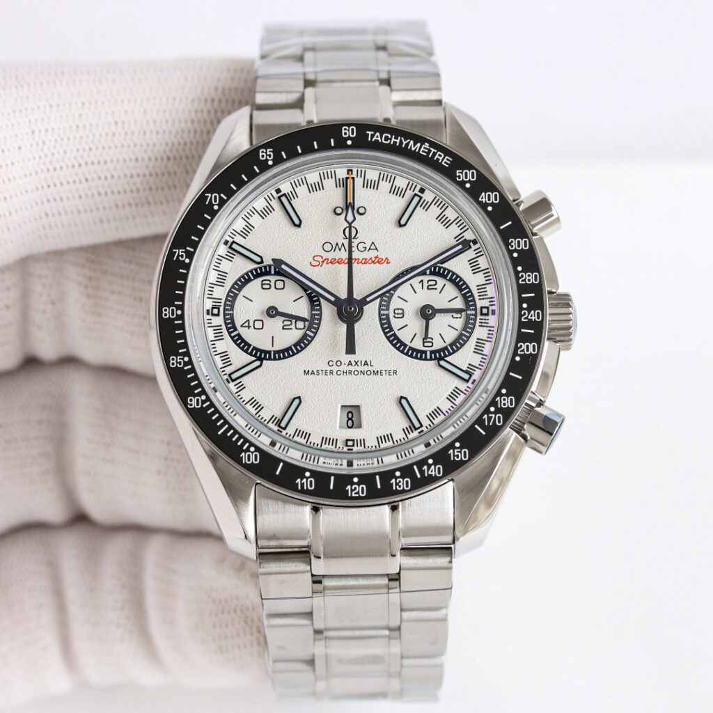 オメガ オメガ スピードマスター レーシング クロノグラフ 41mm