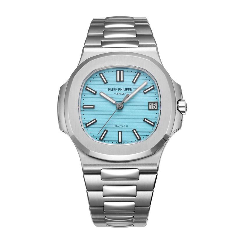 パテック・フィリップ ノーチラス 40MM