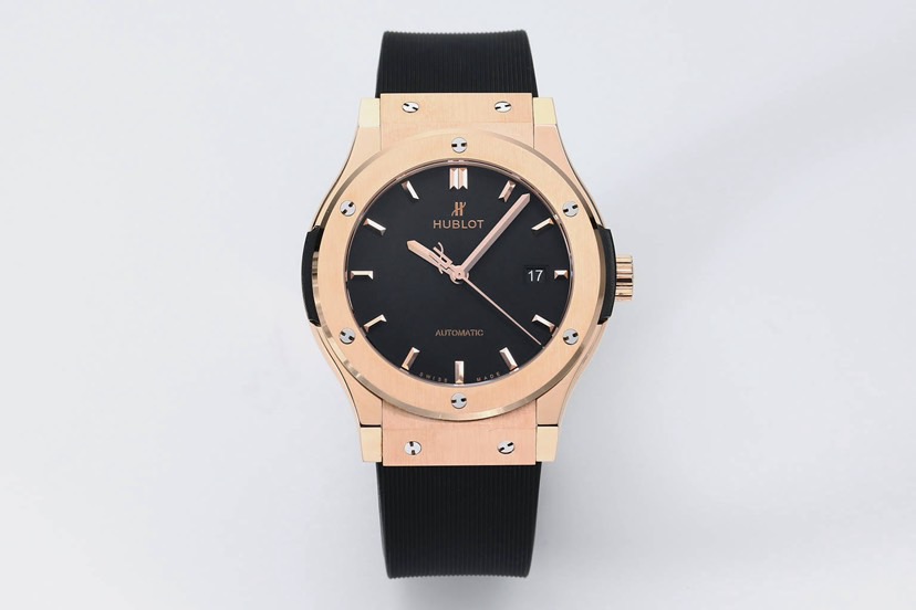ウブロ クラシック フュージョン 42mm