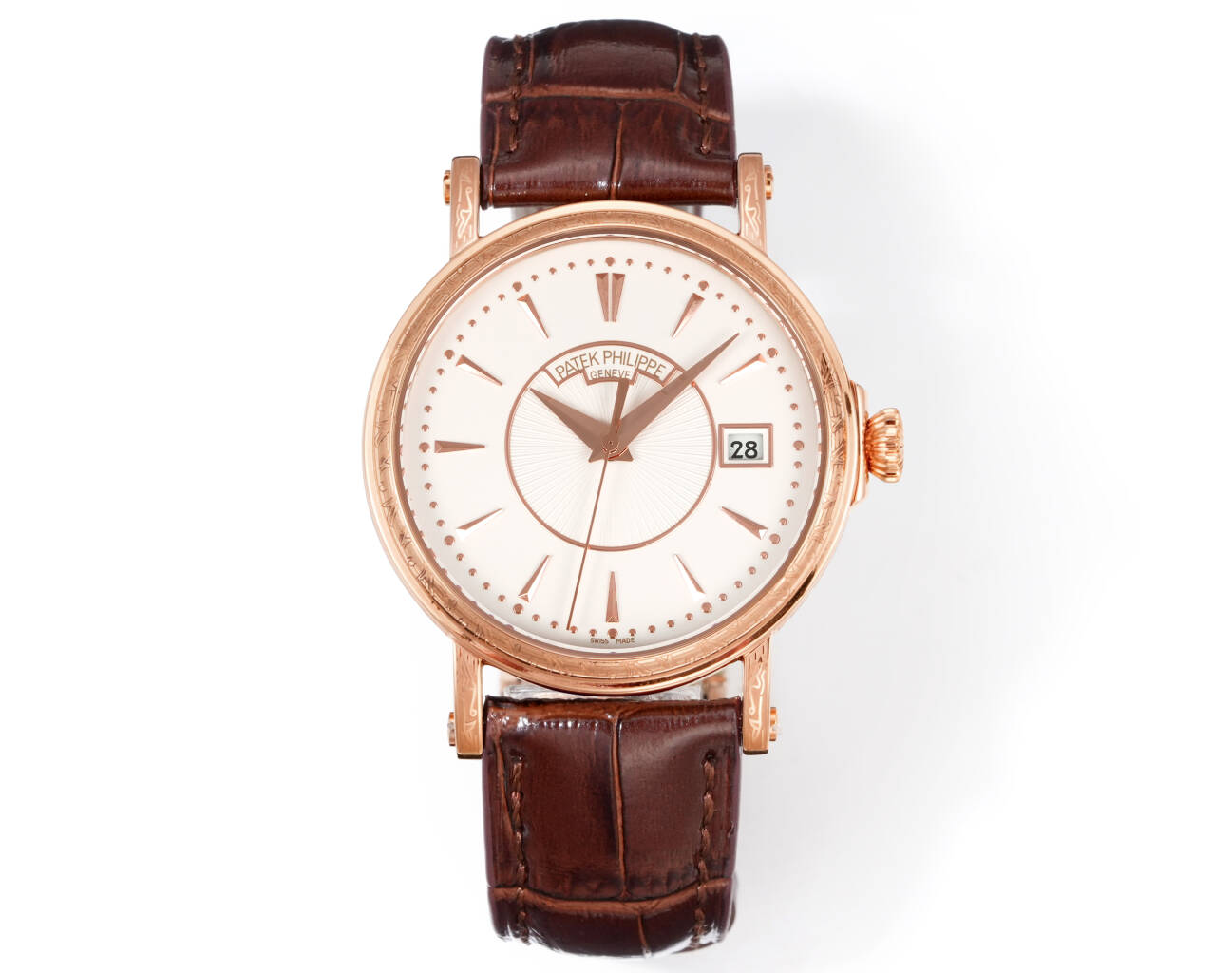 パテック・フィリップ カラトラバ 38MM