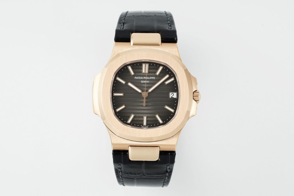 パテック・フィリップ ノーチラス 40MM