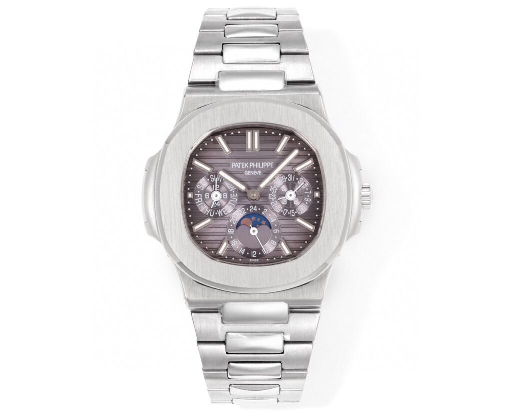 パテック・フィリップ ノーチラス 40MM