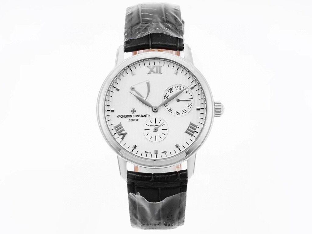 ヴァシュロン・コンスタンタン トラディショネル 41mm