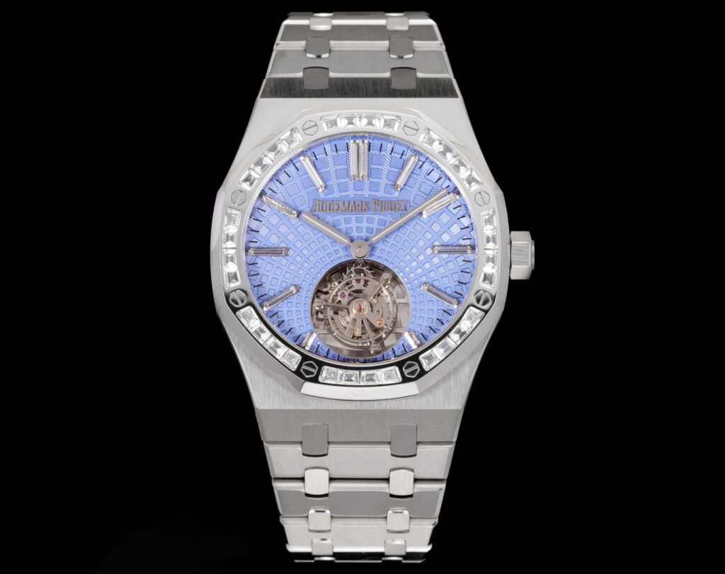 オーデマ・ピゲ ロイヤルオーク 41MM