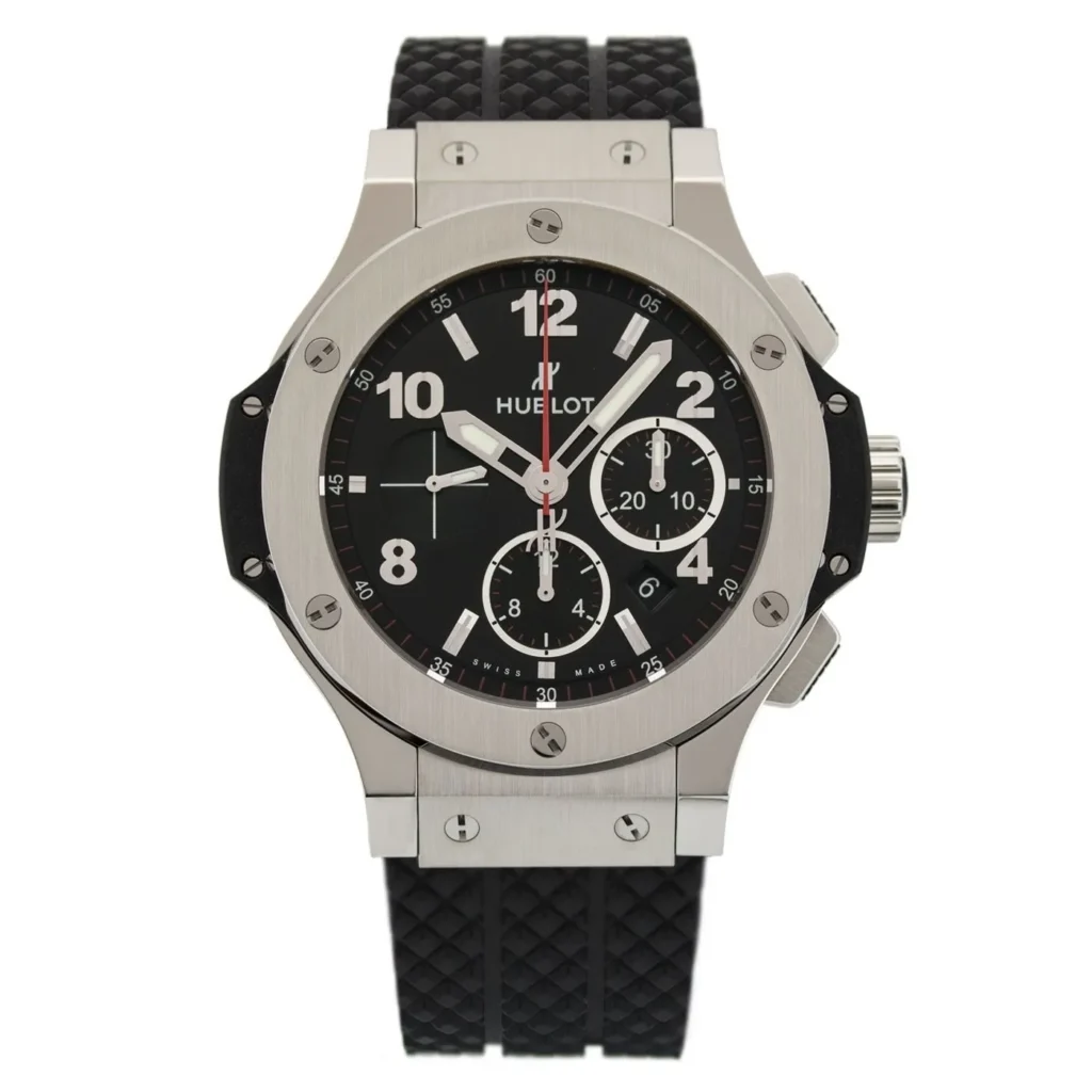 ウブロ「Hublot」Big Bang Series 新作 ビッグバンシリーズ 腕時計44MM