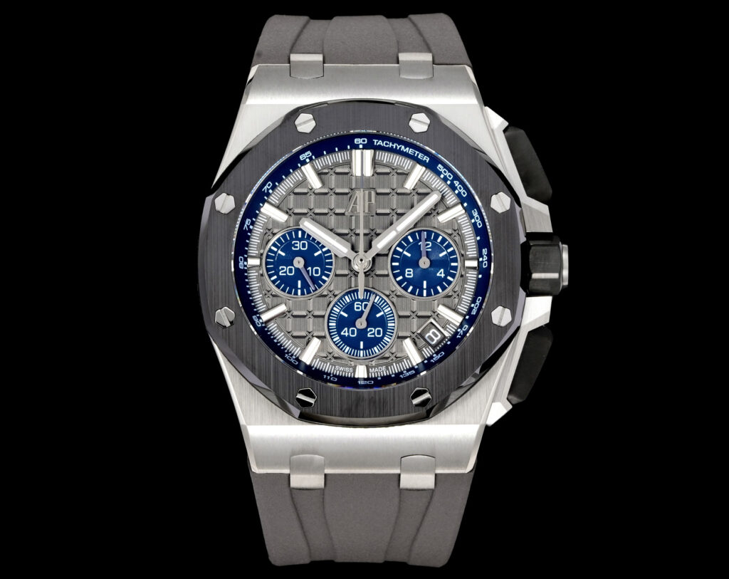 オーデマ・ピゲ ロイヤルオーク・オフショア 43mm