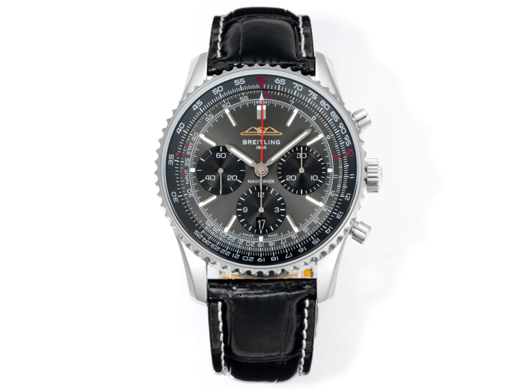 ブライトリング「Breitling」ナビタイマー B01 クロノグラフ 腕時計 43MM