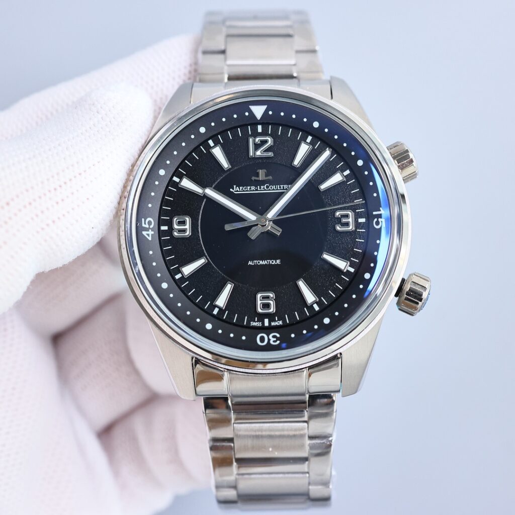 ジャガー・ルクルト［Jaeger-LeCoultre］北宸シリーズ自動巻き腕時計41MM