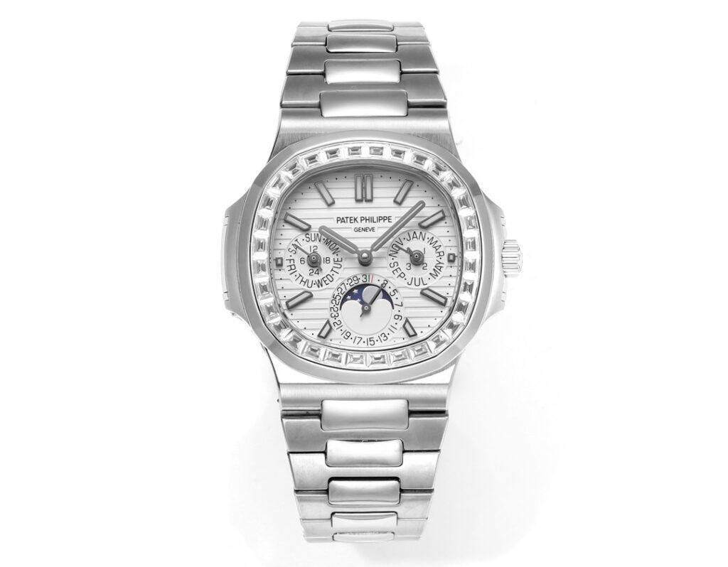 パテック・フィリップ ノーチラス 40MM