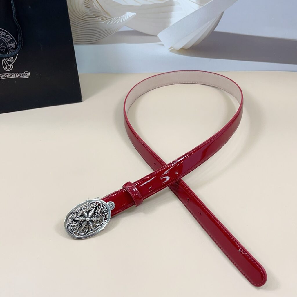 クロムハーツ「Chrome Hearts」クラシック＆ヴィンテージ ベルト