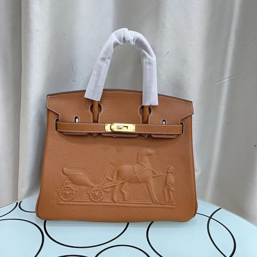 エルメス バーキン 30「Birkin Bag」