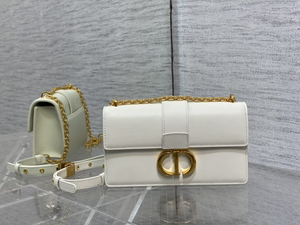 ディオール「Dior」30 Montaigne ハンドバッグ