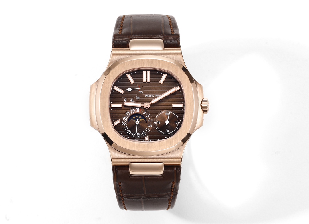 パテック・フィリップ ノーチラス 40MM