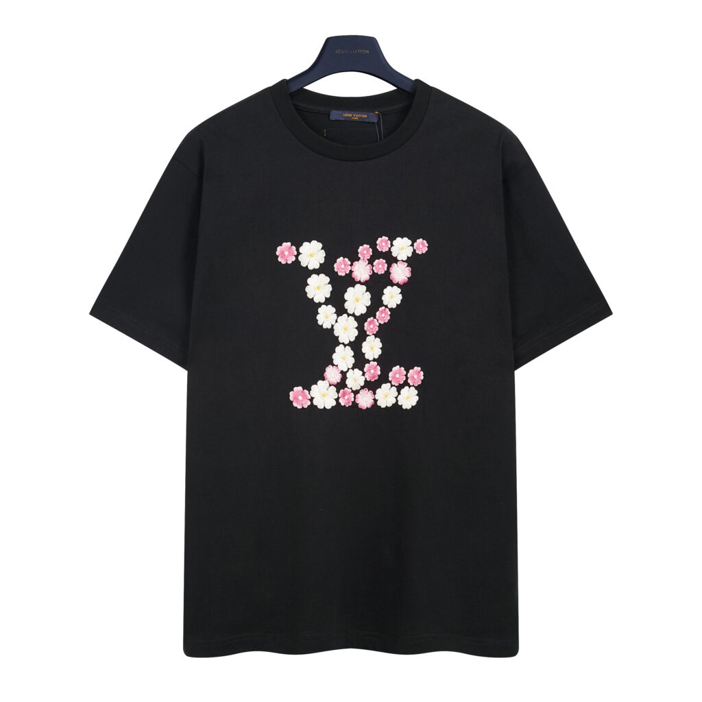 ルイ・ヴィトン「Louis Vuitton」 2026春夏 新作Tシャツ