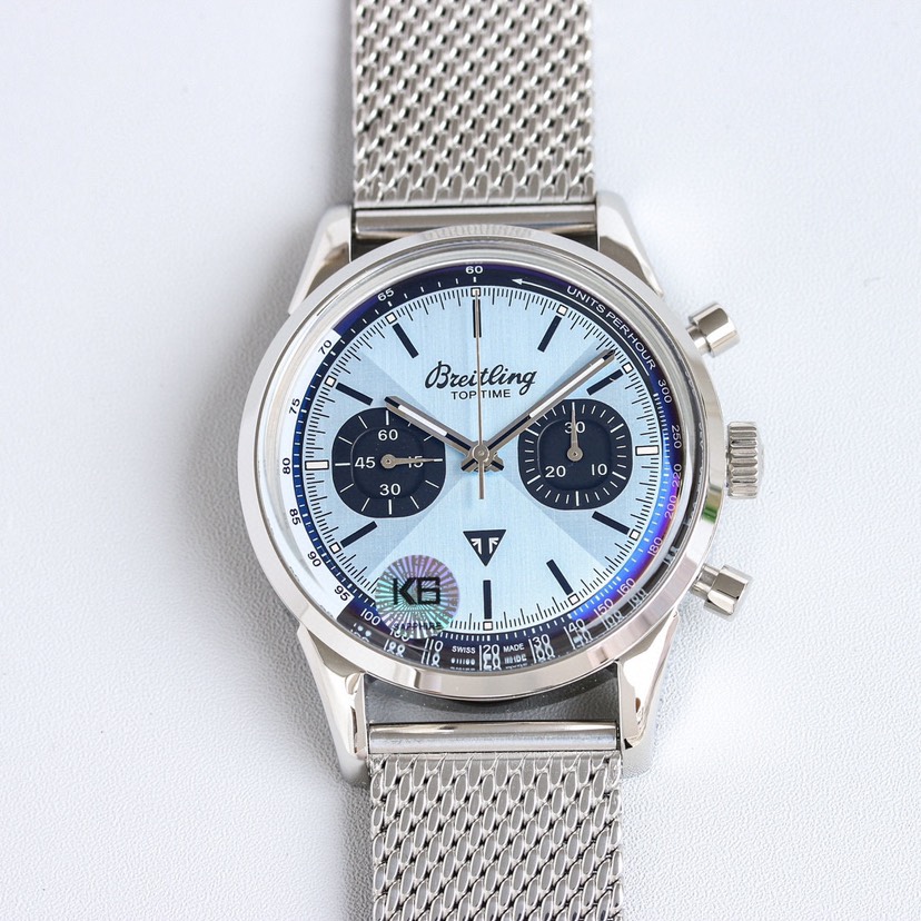 ブライトリング ナビタイマー 42mm