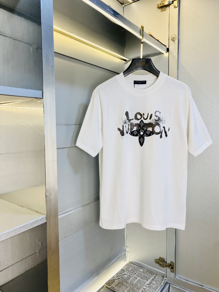 ルイ・ヴィトン「Louis Vuitton」 カジュアルセットアップ 26SS M-5XL