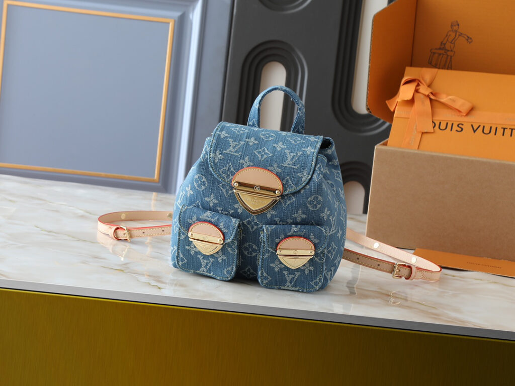 ルイ・ヴィトン「Louis Vuitton」ヴェネツィア バックパック
