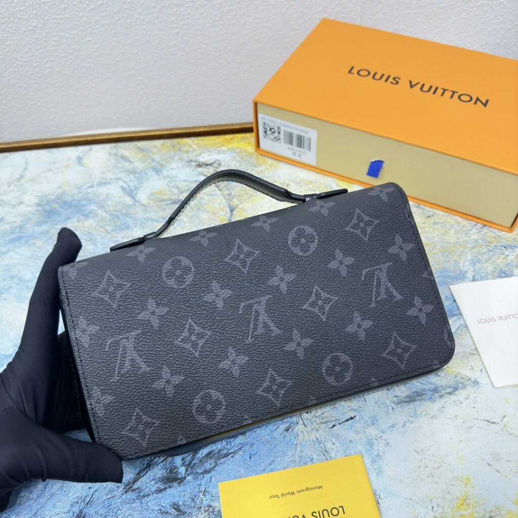 ルイ・ヴィトン ジッピー・ウォレット XL
