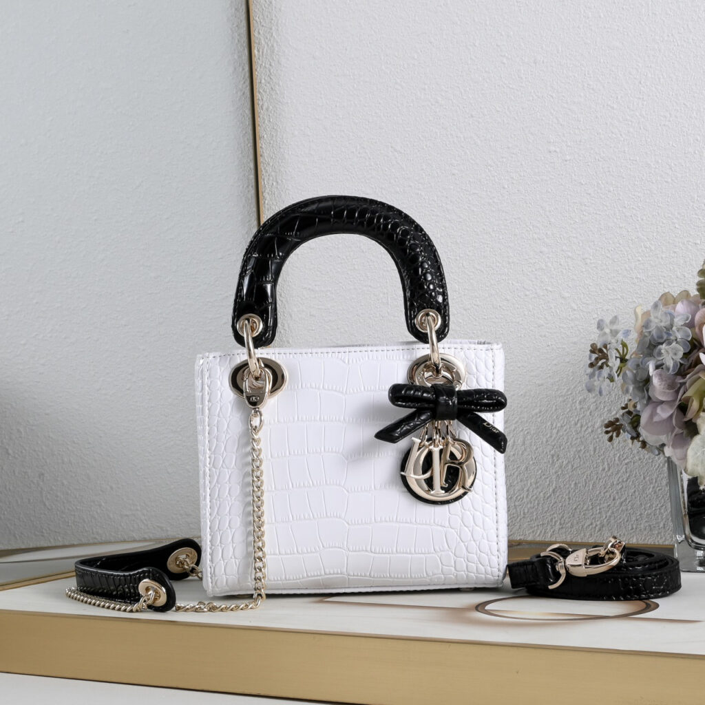 【人気コレクション】レディ ディオール バッグ「Lady Dior Bag」