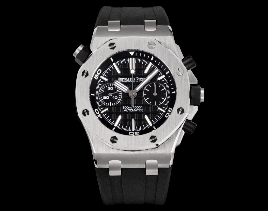 オーデマ・ピゲ ロイヤルオーク 42MM