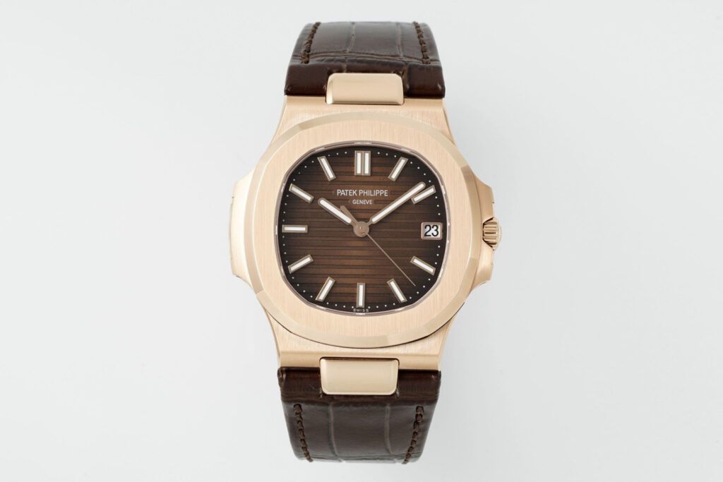 パテック・フィリップ ノーチラス 40MM